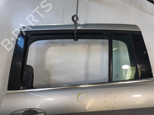 Left rear door FORD GRAND C-MAX (DXA/CB7, DXA/CEU) 1.6 TDCi | BP29491994C4 