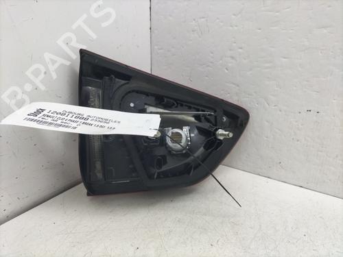 Right tailgate light RENAULT CLIO IV Grandtour (KH_) 1.5 dCi 90 (KHN3, KHN4) | BP32228396C80