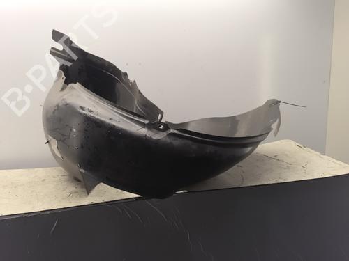 Used Wheel arch VW GOLF VI (5K1) 1.6 TDI (105 hp) 29747546