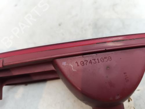Rear fog light MINI MINI (R56) Cooper D | BP26689361C37 - Image 2
