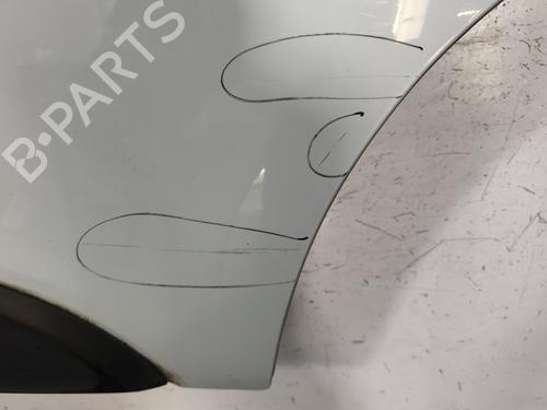 Right front door RENAULT TRAFIC III Van (FG_) 1.6 dCi 95 (FGMJ, FGMR) | BP29598838C3 