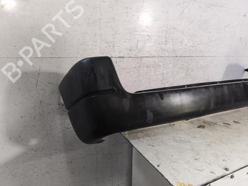 Rear bumper CITROËN BERLINGO / BERLINGO FIRST Box Body/MPV (M_) 1.6 HDI 75 (MB9HW) | BP27265297C8 