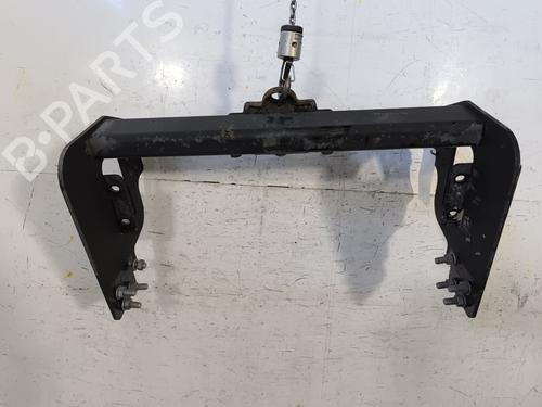 Tow ball/Mechanism VW POLO III CLASSIC (6V2) 1.6 BP26888915C141
