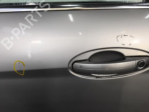 Left front door FORD GRAND C-MAX (DXA/CB7, DXA/CEU) 1.6 TDCi | BP29491996C2 