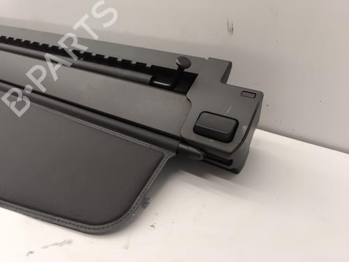 Rear parcel shelf BMW X3 (F25) xDrive 30 d | BP31035003C85 - Image 4