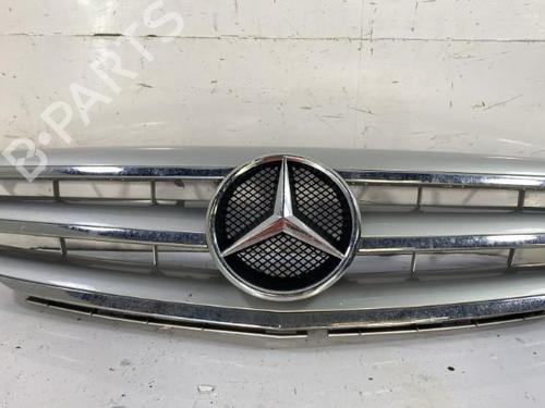 Grille MERCEDES-BENZ B-CLASS Sports Tourer (W245) B 200 (245.233) | BP22837129C40