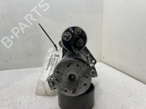 Startmotor Startmotor RENAULT SCÉNIC III (JZ0/1_) 1.5 dCi (110 hp) 37472436 37472436