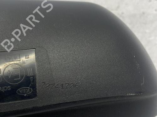 Left mirror KIA PICANTO I (SA) 1.1 | BP22830456C26 