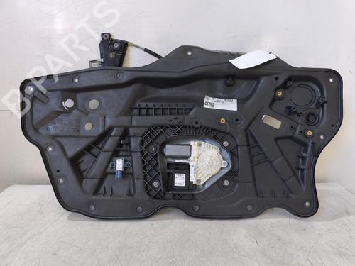 Front left window mechanism VW SCIROCCO III (137, 138) 2.0 TFSI | BP37202852C22 - Image 2