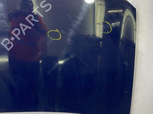 Hood RENAULT MEGANE II (BM0/1_, CM0/1_) 1.5 dCi (BM1F, CM1F) | BP22836911C1 