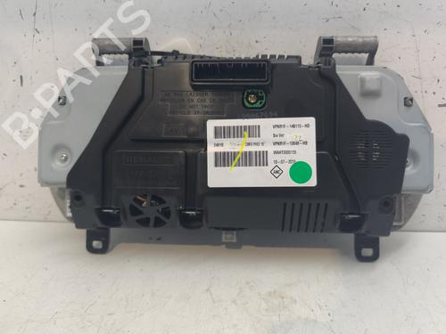 Instrument cluster RENAULT CAPTUR II (HF_) TCe 130 (HFMF) | BP27598664C47 