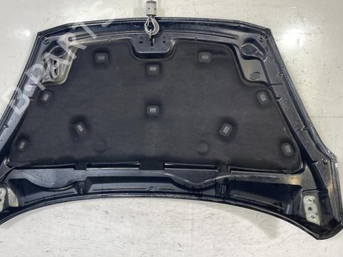 Hood FORD FIESTA VII (HJ, HF) 1.0 EcoBoost | BP30162514C1 