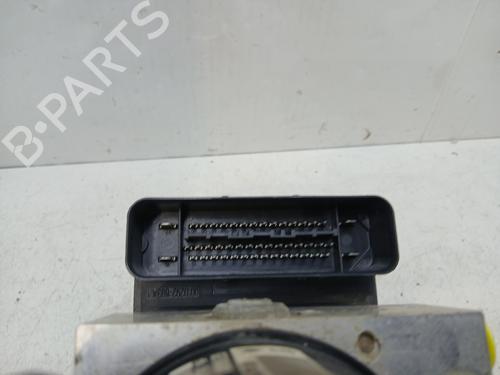 Used ABS pump ABS pump CITROËN C3 I (FC_, FN_) [2002-2013] 35886505 35886505