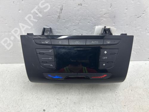 Climate control LANCIA YPSILON (312_) 0.9 TwinAir (312.PXG11, 312.PXG1A, 312.YXG11, 312.YXG1A) | BP36336416I5 - Image 2