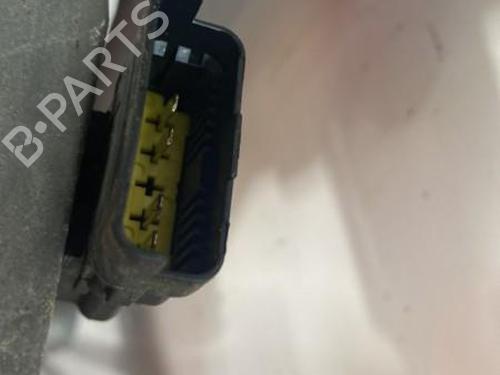 Used Front wiper motor Front wiper motor CITROËN C8 (EA_, EB_) 2.0 HDi 135 (136 hp) 22837375 22837375