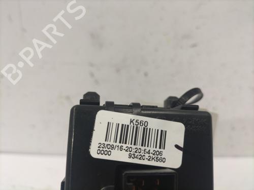 Steering column stalk KIA CEE'D Sportswagon (JD) 1.0 T-GDI | BP25602848I23 - Image 2
