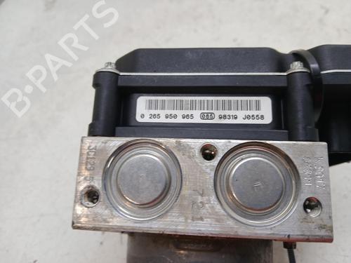 ABS pump AUDI A5 (8T3) 2.0 TDI | BP39600035M43 - Image 3