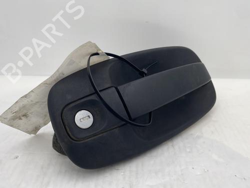 front-left-exterior-door-handle-renault-trafic-ii-van-fl-2001-31636896 main image