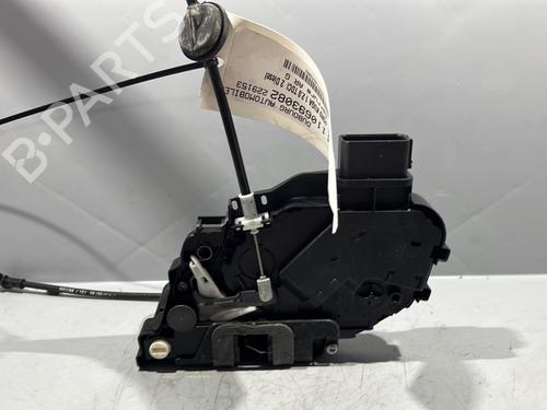 Rear left lock FORD KUGA I 2.0 TDCi | BP28277491C100 
