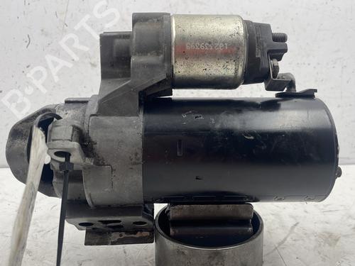 Used Starter BMW 1 (E87) 118 d (143 hp) 24663863