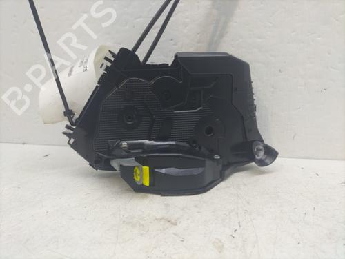 Venstre foran lås HONDA CIVIC XI Hatchback (FL) 2.0 e:HEV (184 hp) 32341292