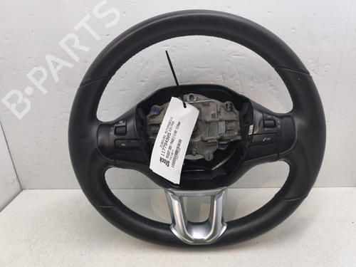 Ratt PEUGEOT 2008 I (CU_) 1.5 BlueHDI 100 (102 hp) 31636880