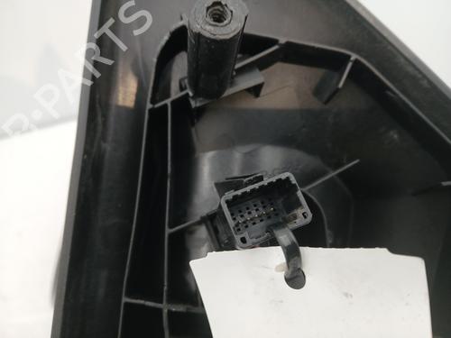 left-mirror-renault-twingo-ii-cn0_-2007-33448472 main image