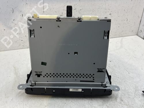 Radio RENAULT CLIO IV Grandtour (KH_) 1.2 16V | BP27861484E6 