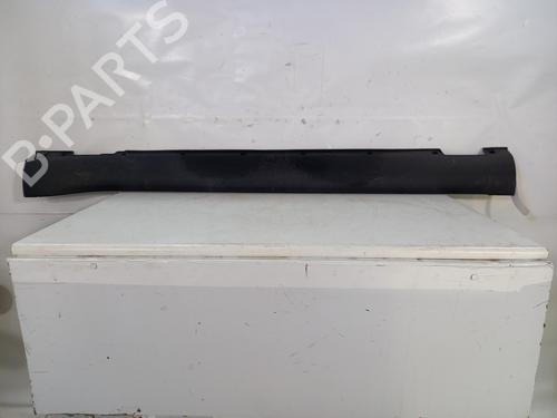 Used Left sideskirt Left sideskirt KIA SOUL II (PS) EV Electric (110 hp) 29438836 29438836