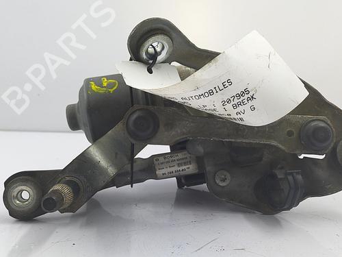 Front wiper motor PEUGEOT 407 SW (6E_, 6D_) 2.0 HDi 135 | BP22820084M29 
