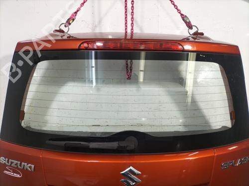 Tailgate SUZUKI SPLASH (EX) 1.0 (A5B310) | BP23830400C6 - Image 5
