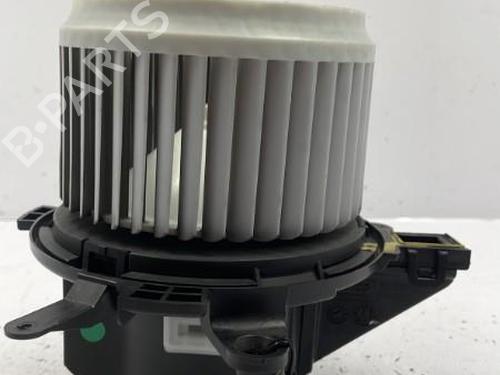Used Heater blower motor CITROËN BERLINGO Box Body/MPV (K9) 1.5 BlueHDi 100 (102 hp) 22835826
