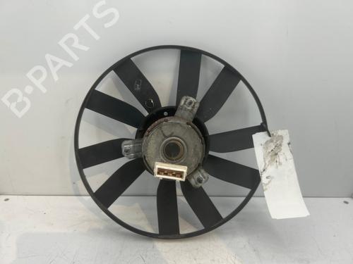 Used Radiator fan Radiator fan VW VENTO (1H2) 1.9 TD (75 hp) 40609387 40609387