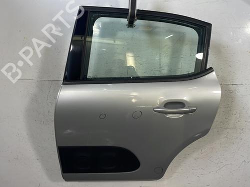 Left rear door CITROËN C3 / C3 ORIGIN III (SX) 1.2 VTi 82 9812716780