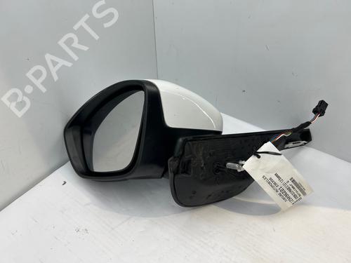 left-mirror-citroen-c3-iii-sx-2016-38543000 main image