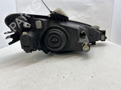 Used Left headlight Left headlight PEUGEOT 206 Hatchback (2A/C) [1998-2012] 35886705 35886705