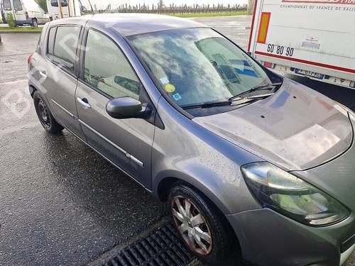 Switch RENAULT CLIO III (BR0/1, CR0/1) 1.5 dCi | BP34412676I30  - Image 6