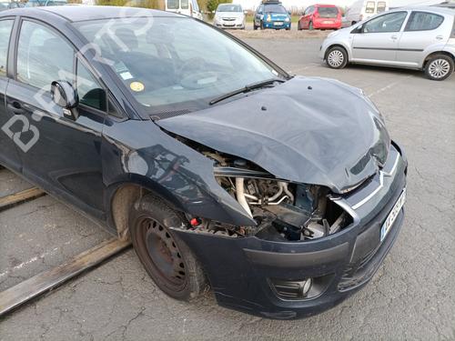 Left mirror CITROËN C4 I (LC_) 1.6 HDi | BP24310131C26 