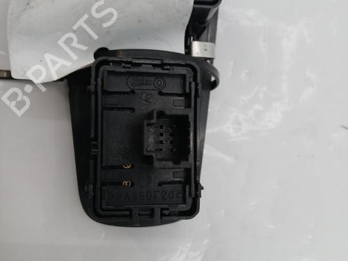Left front window switch RENAULT MEGANE CC (EZ0/1_) 1.9 dCi (EZ0J, EZ1S) | BP32336067I27