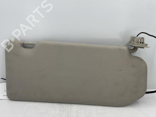 Left sun visor PEUGEOT 508 SW I (8E_) 2.0 HDi | BP32008867I1 - Image 5
