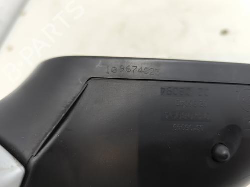 Right mirror PEUGEOT 308 SW I (4E_, 4H_) 2.0 HDi | BP27706133C27 