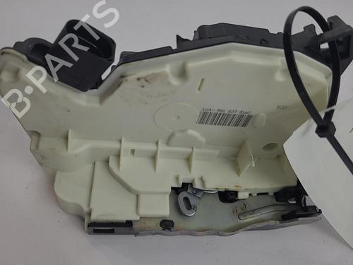 Front right lock SEAT IBIZA IV (6J5, 6P1) 1.2 TDI | BP22821389C97 