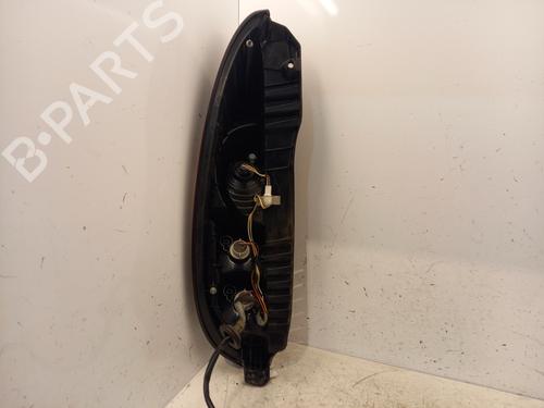 Used Right taillight Right taillight PEUGEOT ION Electric (67 hp) 24570971 24570971