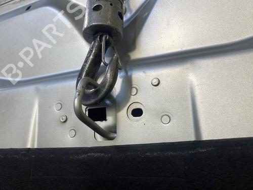 Hood CITROËN C5 II (RC_) 1.6 HDi (RC8HZB) | BP22843951C1
