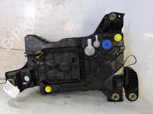 Depósito de AdBlue PEUGEOT 3008 II SUV (MC_, MR_, MJ_, M4_) 1.6 BlueHDi 120 (120 hp) 30929068