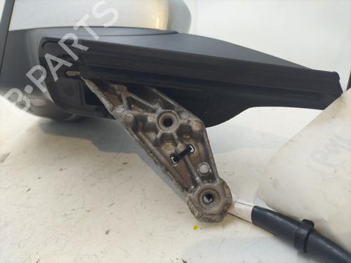 Left mirror VW GOLF VII (5G1, BQ1, BE1, BE2) 1.2 TSI | BP29377323C26 