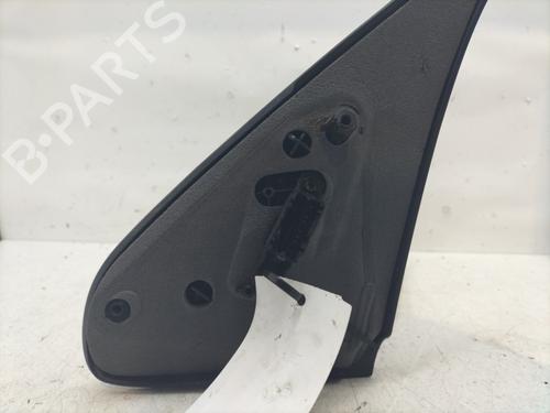 Lusterko boczne prawe RENAULT CLIO II (BB_, CB_) 1.4 16V (B/CB0P, BB13) | BP29980472C27