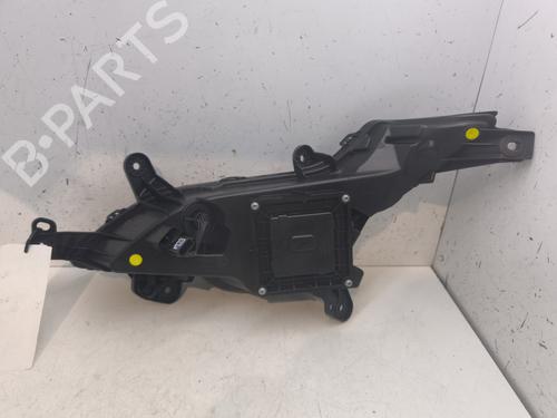 Right daytime light RENAULT SCENIC E-TECH PHASE I EV87 | BP28053995C103 