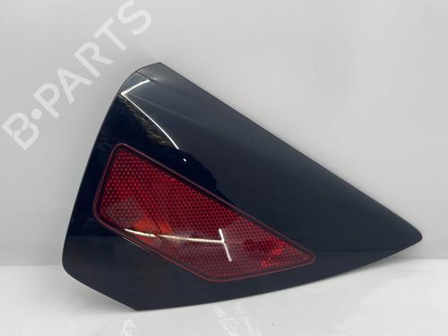 Højre bagtil skærm liste TESLA MODEL Y (5YJY) Long Range All-wheel Drive (514 hp) 30867831