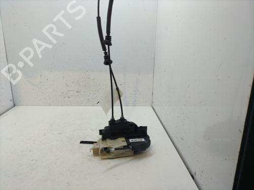 Used Front right lock HYUNDAI i30 (FD) 2.0 CRDi (140 hp) 28178675